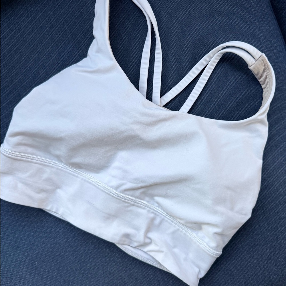 Lululemon Energy Sports Bra